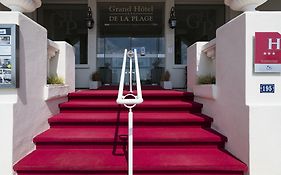 CERISE Royan - Le Grand Hôtel de la Plage